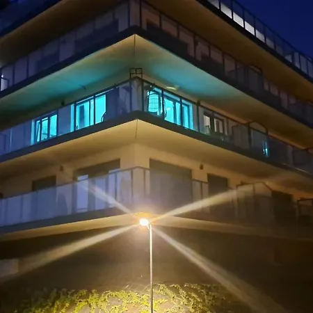 Apartament Pod Dmuchawcem Dziwnow Exterior photo