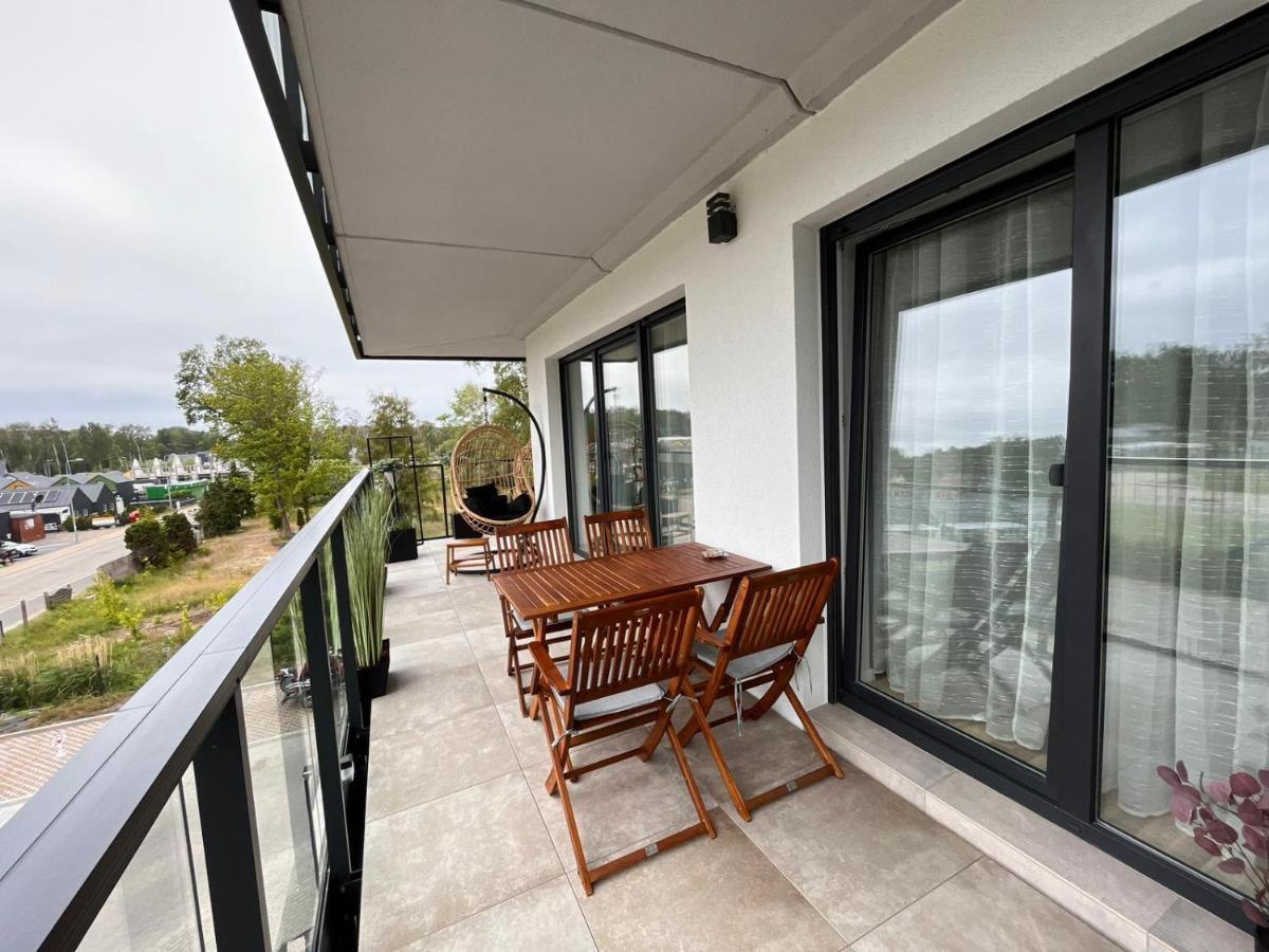Pod Dmuchawcem Apartment Dziwnow