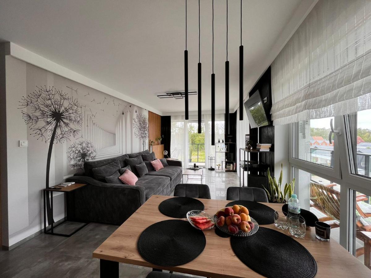 Pod Dmuchawcem Apartment *