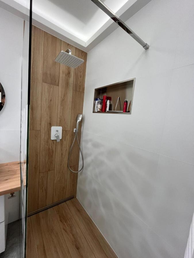 Apartment Pod Dmuchawcem *