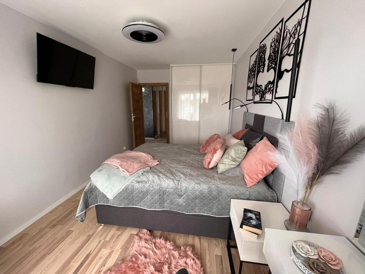 Pod Dmuchawcem Apartment *
