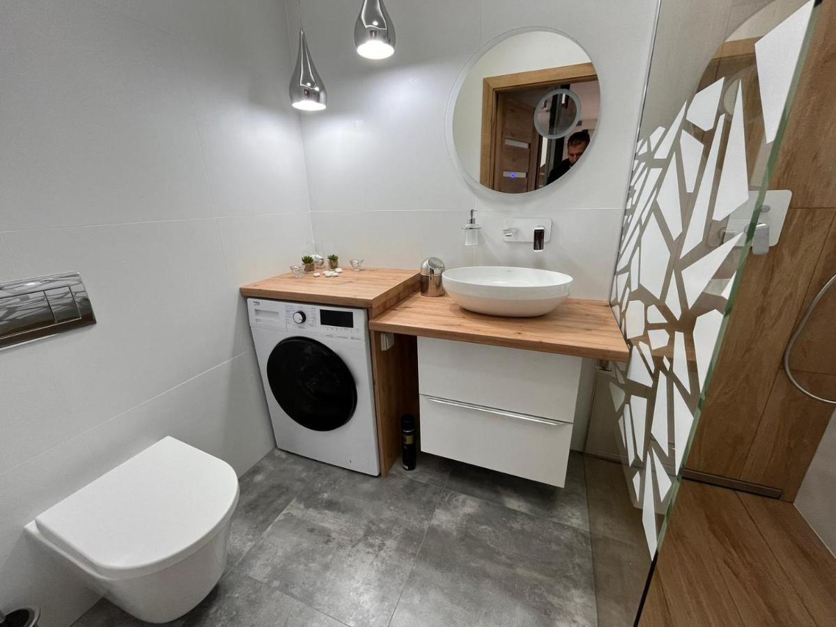 Апартаменти Pod Dmuchawcem *