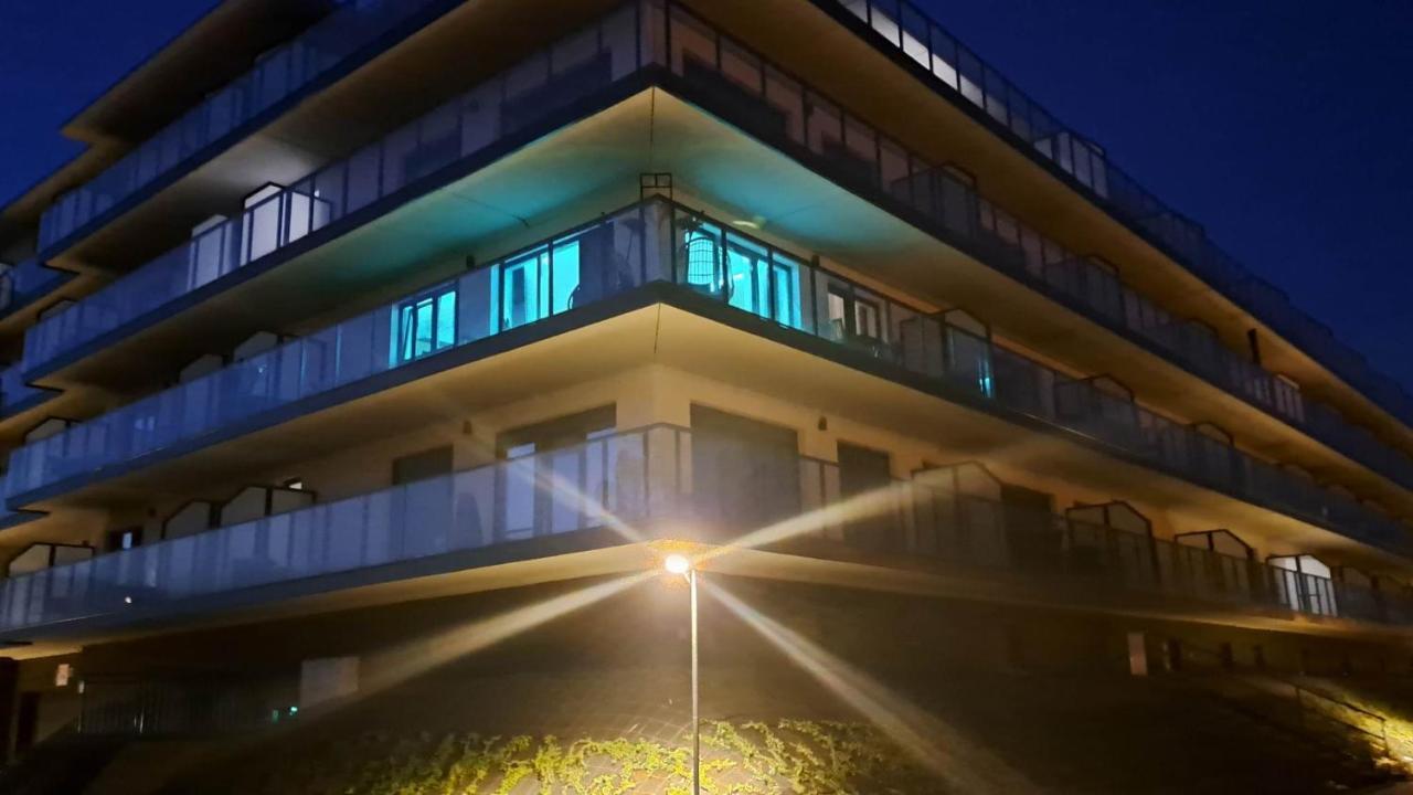 Pod Dmuchawcem Apartment Dziwnow