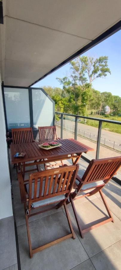 Apartment Pod Dmuchawcem Dziwnow
