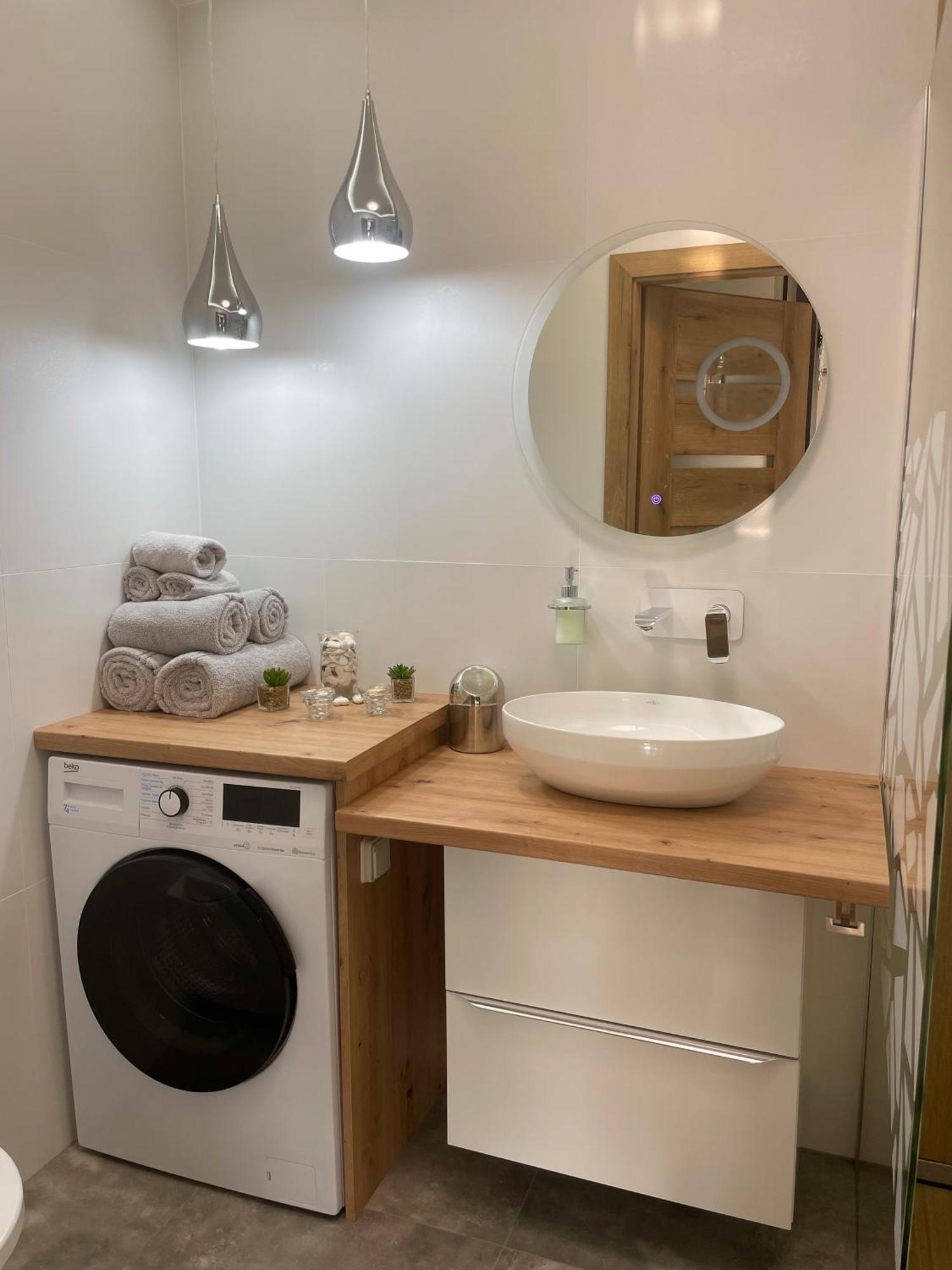 Pod Dmuchawcem Апартаменти